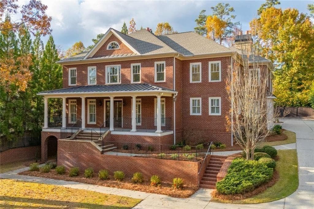 1364 Manget Way, Dunwoody, GA 30338 — most recent listing photo