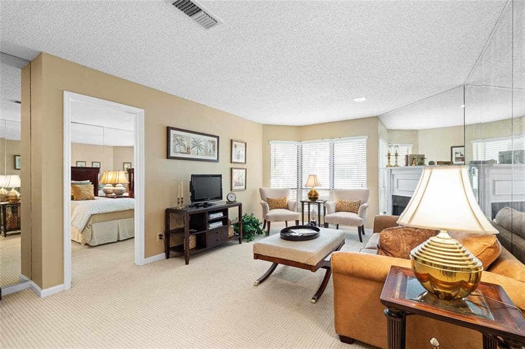 1 bedroom, 1 bathroom, 680 sq ft condominium for sale at 244 13th Street 107, Atlanta, GA 30309