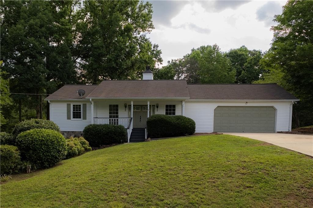 60 Lakeside Dr, Covington, GA 30016 — most recent listing photo