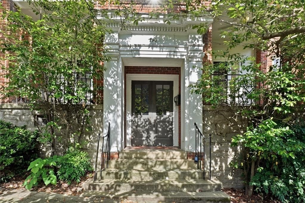 1 bedroom, 1 bathroom, 651 sq ft condominium sold at 798 Frederica Street APT 3, Atlanta, GA 30306