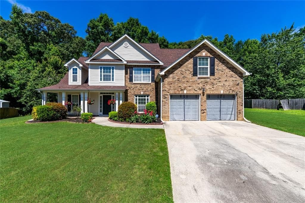 436 Ryoaks Drive, Hampton, GA 30228 — most recent listing photo