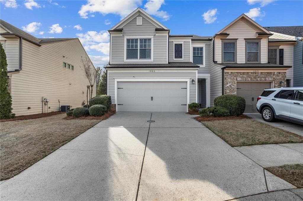 1005 Chalbury Way, Alpharetta, GA 30004 — most recent listing photo