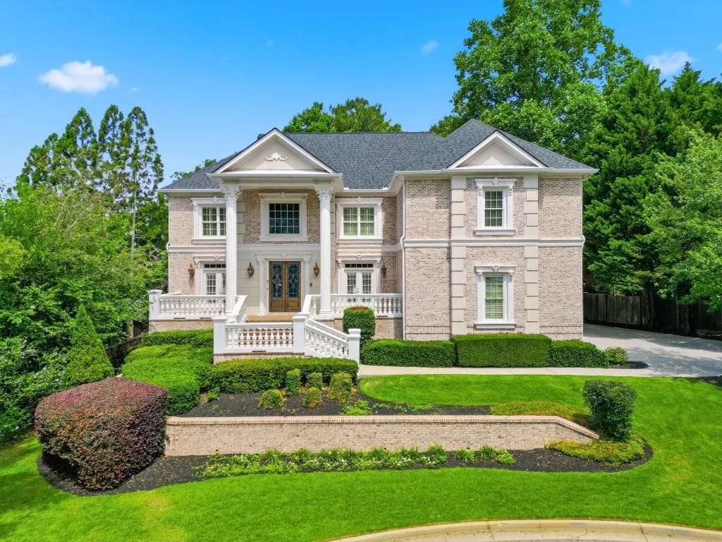 2185 Waldrop Road, Marietta, GA 30066 — most recent listing photo
