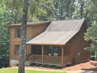 202 HANNAHS Drive, Dahlonega, GA 30533 — most recent listing photo