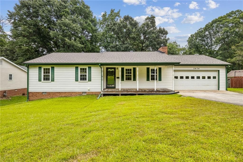 2474 Braselton Highway, Buford, GA 30519 — most recent listing photo