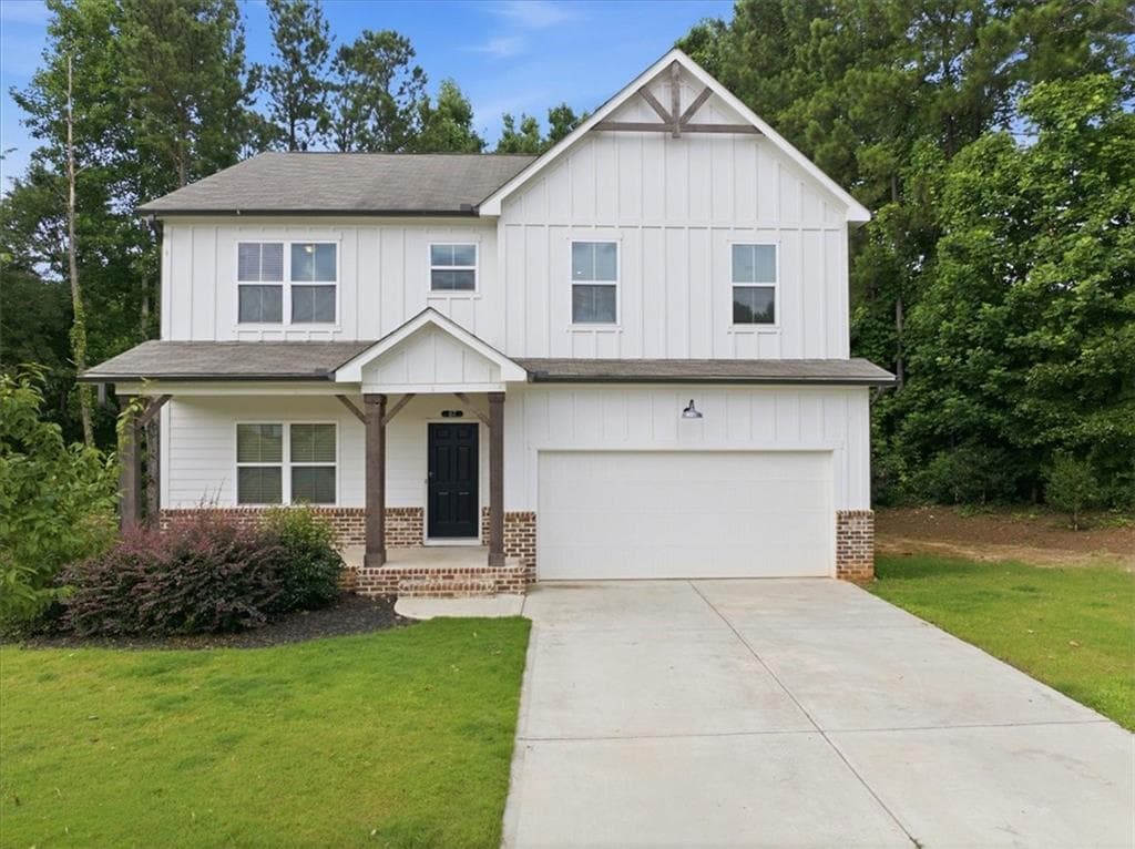 67 Brookstone Park, Acworth, GA 30101 — most recent listing photo