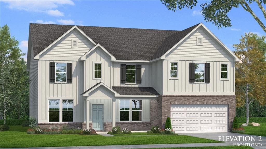514 Bartlett Pear Lane, Loganville, GA 30052 — most recent listing photo