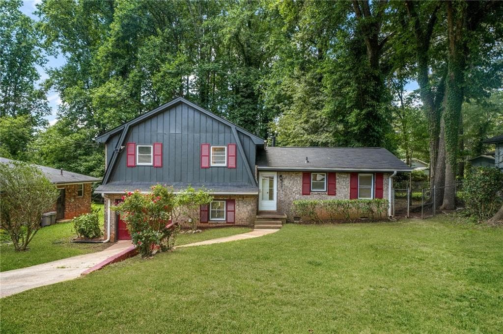 2669 Elkhorn Drive Drive, Decatur, GA 30034 — most recent listing photo