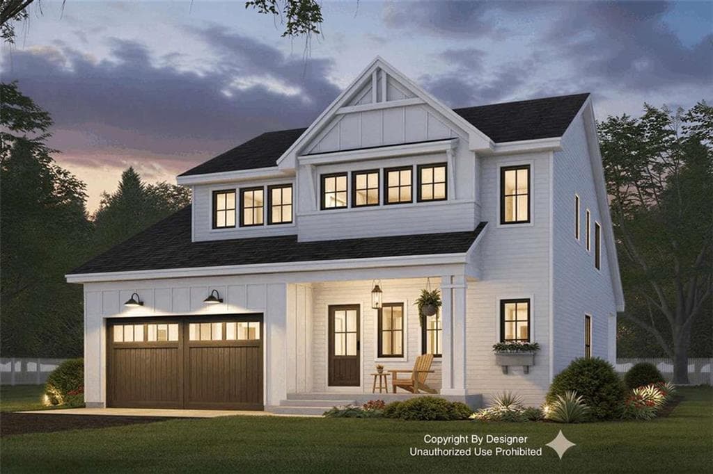 4 bedroom, 4 bathroom, 2,490 sq ft single family residence for sale at 307 Oak Mountain Avenue, Carrollton, GA 30116