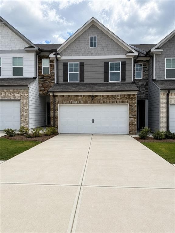 3872 Billabong Trail 84, Gainesville, GA 30506 — most recent listing photo