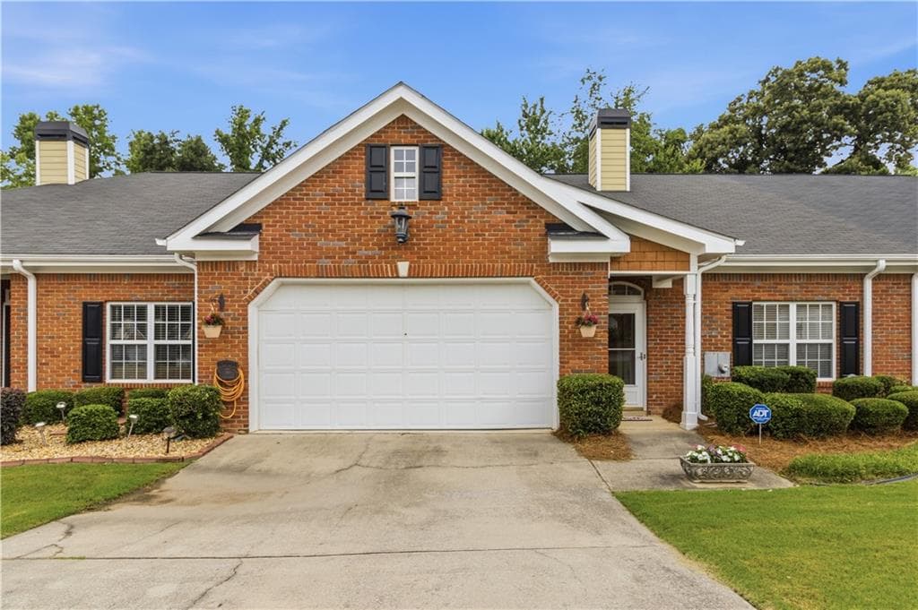 2510 Rosehill Circle, Lithia Springs, GA 30122 — most recent listing photo