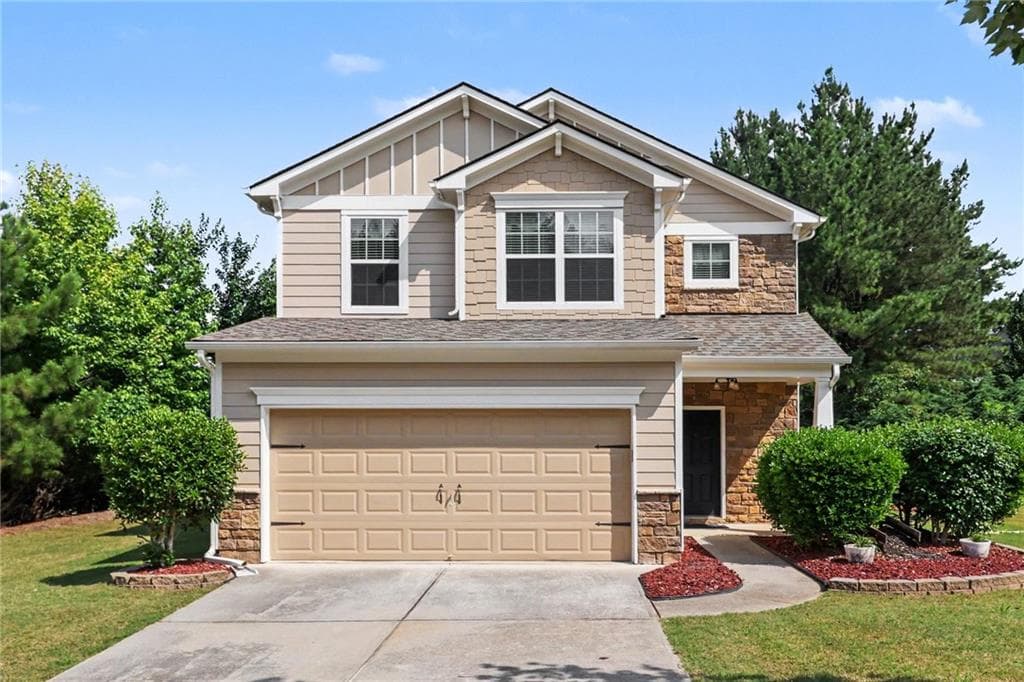 6332 Marsh Hill Trail, Buford, GA 30518 — most recent listing photo