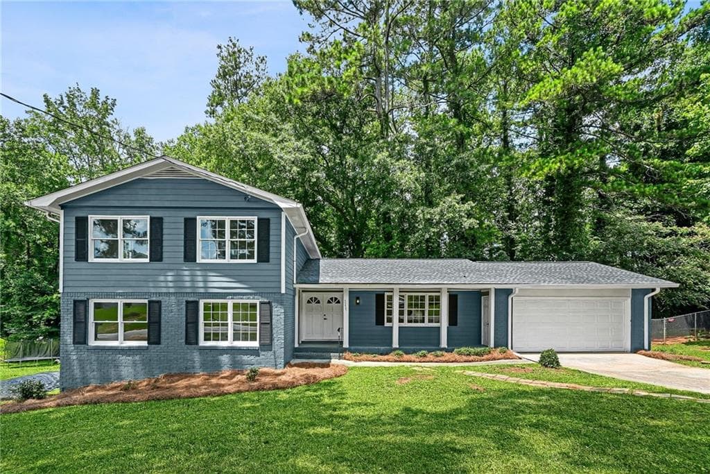 3235 Wintercreeper Drive, Lithonia, GA 30038 — most recent listing photo