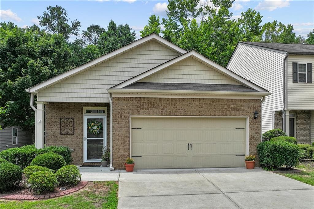 3 bedroom, 2 bathroom, 1,381 sq ft single family residence sold at 508 Altama Way, Acworth, GA 30102