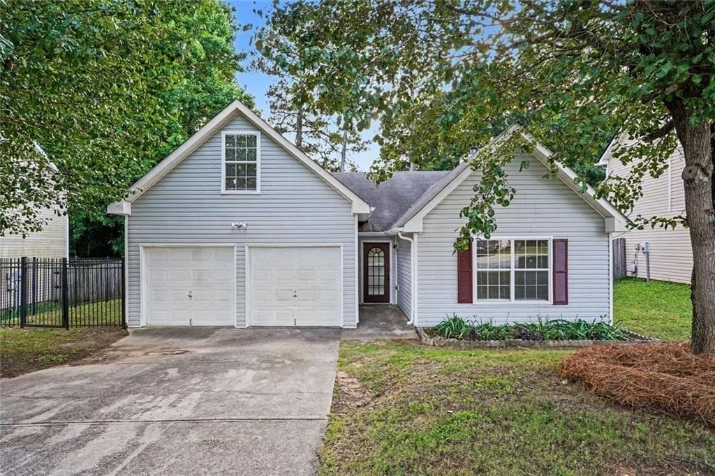 5343 Sapphire Circle, Ellenwood, GA 30294 — most recent listing photo