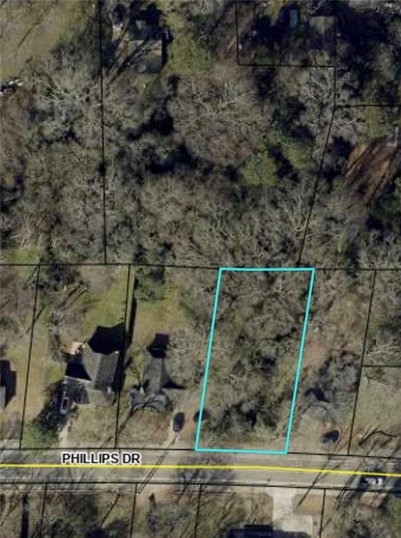 unimproved land for sale at 0 Phillips Drive, Mcdonough, GA 30253