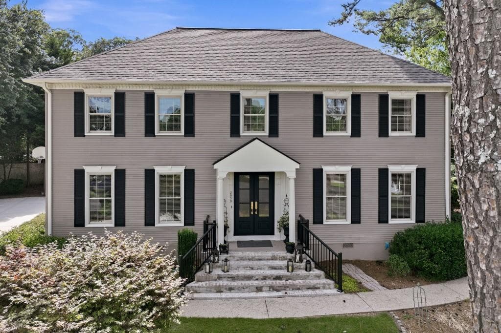 2859 Village Court, Gainesville, GA 30506 — most recent listing photo