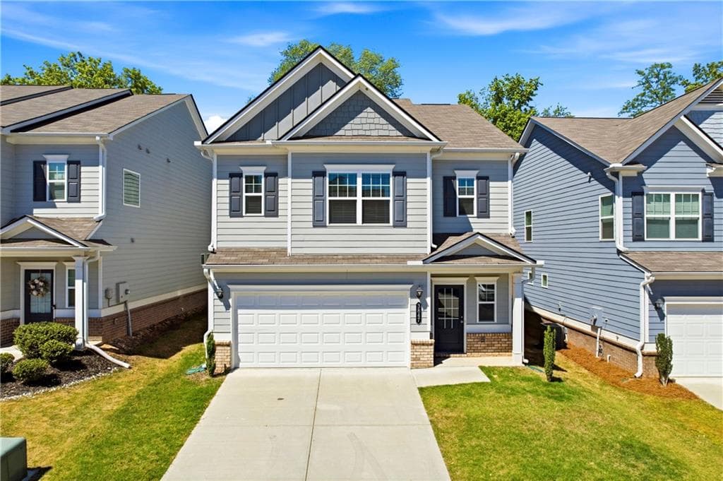 3847 Clarington Drive, Marietta, GA 30066 — most recent listing photo