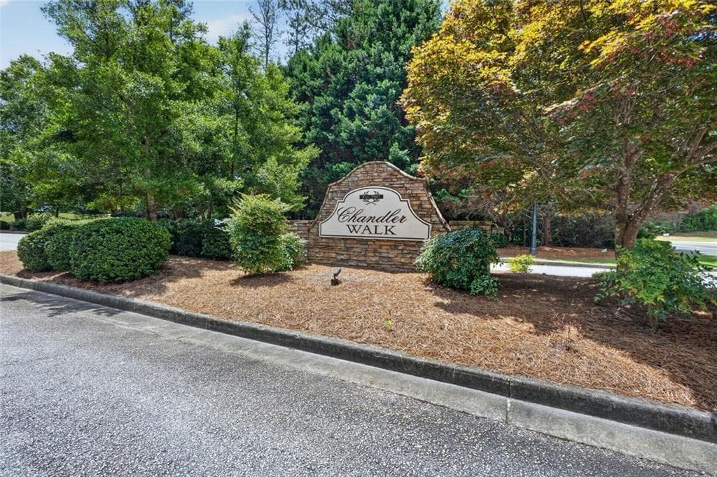 single family residence sold at 204 Chandler Walk, Loganville, GA 30052