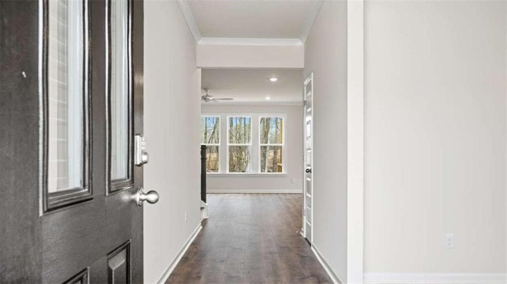 5 bedroom, 4 bathroom, 2,929 sq ft single family residence for sale at 1020 Trident Maple Chase, Lawrenceville, GA 30045