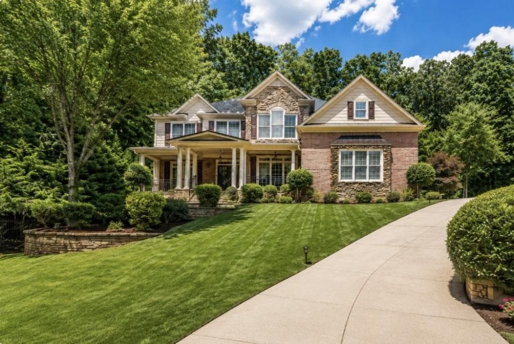 5173 Cherokee Rose Lane, Kennesaw, GA 30152 — most recent listing photo