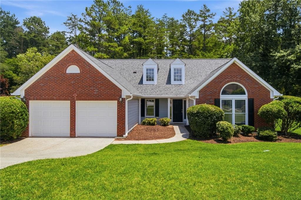 260 Treadstone Overlook, Johns Creek, GA 30024 — most recent listing photo
