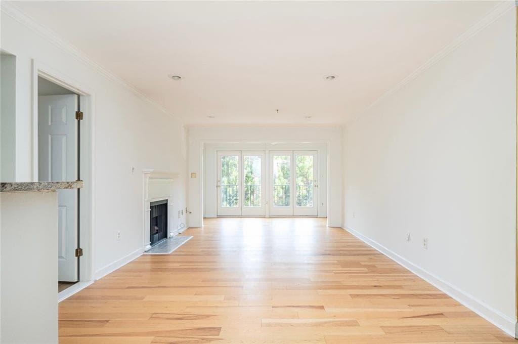 2 bedroom, 2 bathroom, 1,335 sq ft condominium for sale at 3203 Lenox Road 28, Atlanta, GA 30324