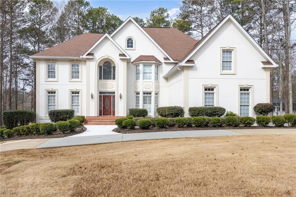 5200 Old Mountain Court NW, Powder Springs, GA 30127 — most recent listing photo