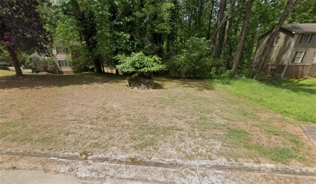 single family residence sold at 417 Arbor Ridge Drive, Stone Mountain, GA 30087