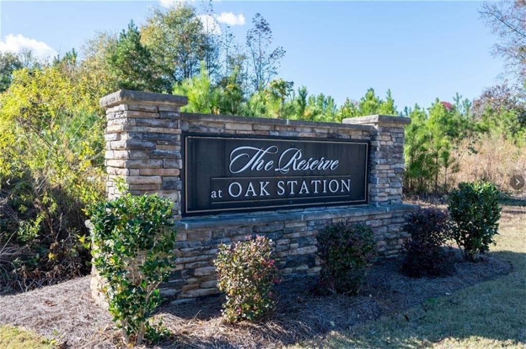 3 bedroom, 3 bathroom, 1,540 sq ft townhouse sold at 3618 Acorn Drive, Oakwood, GA 30566