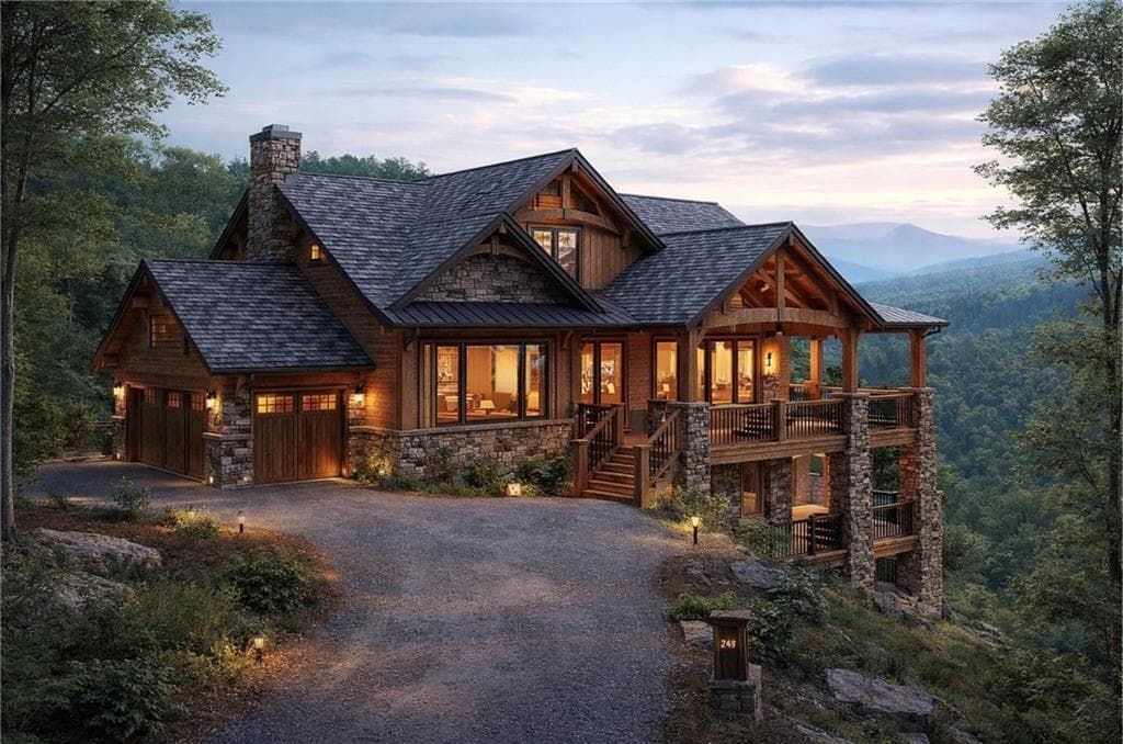 other for sale at 249 Owl Ridge Way, Jasper, GA 30143