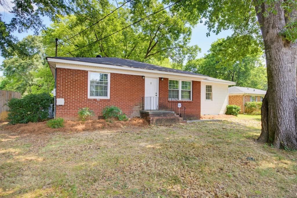107 Buford Street, Cartersville, GA 30120 — most recent listing photo