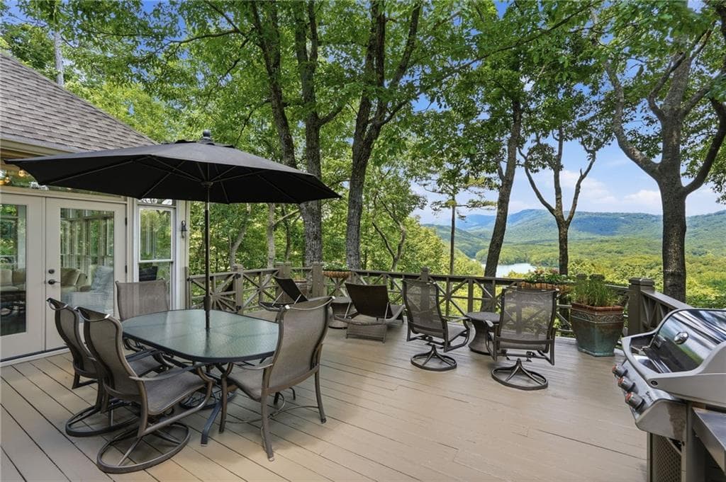 150 Summit Drive, Big Canoe, GA 30143 — most recent listing photo