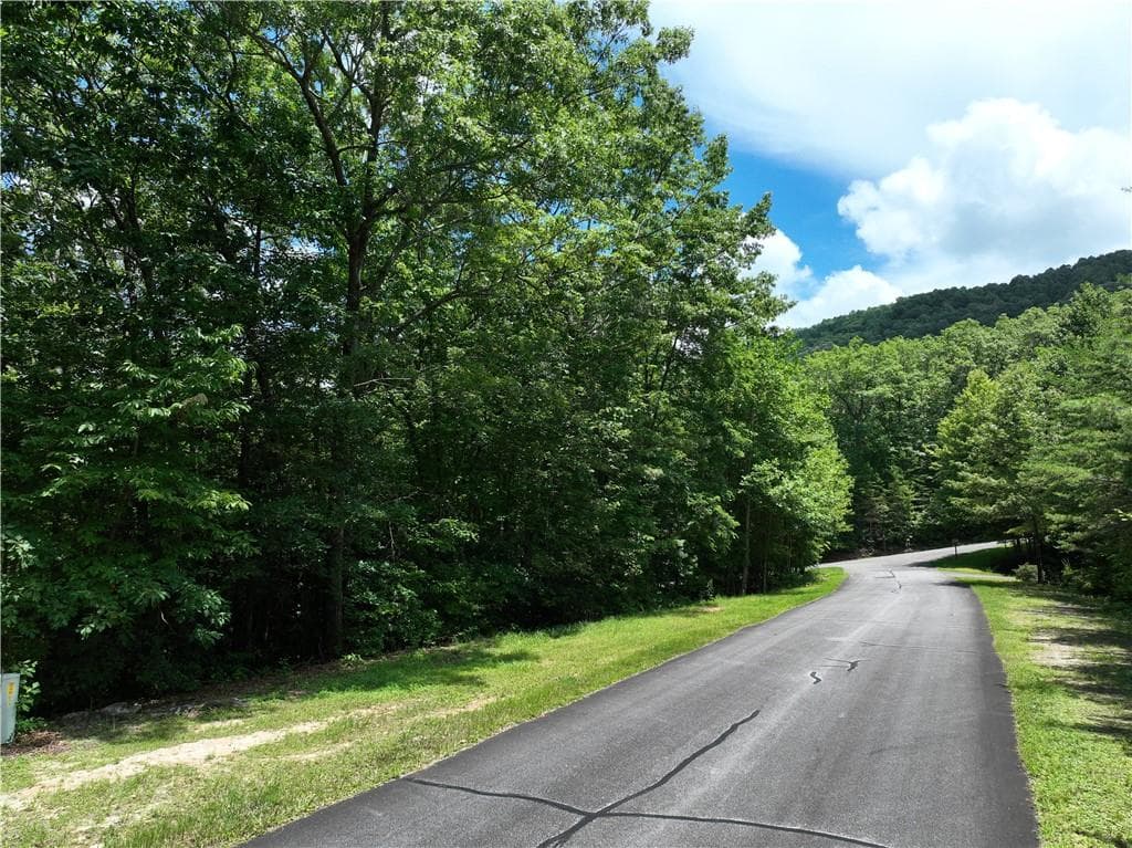 single family residence for sale at 122 Cloudland Drive, Ellijay, GA 30536