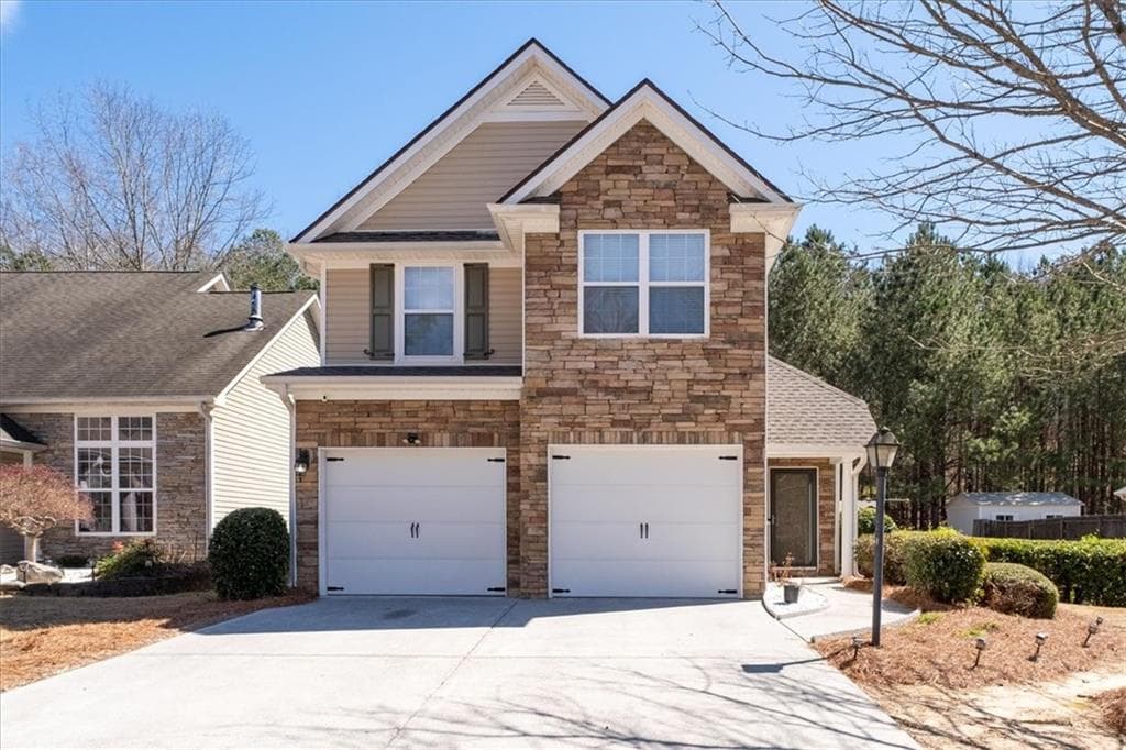 5174 Centennial Creek View, Acworth, GA 30102 — most recent listing photo
