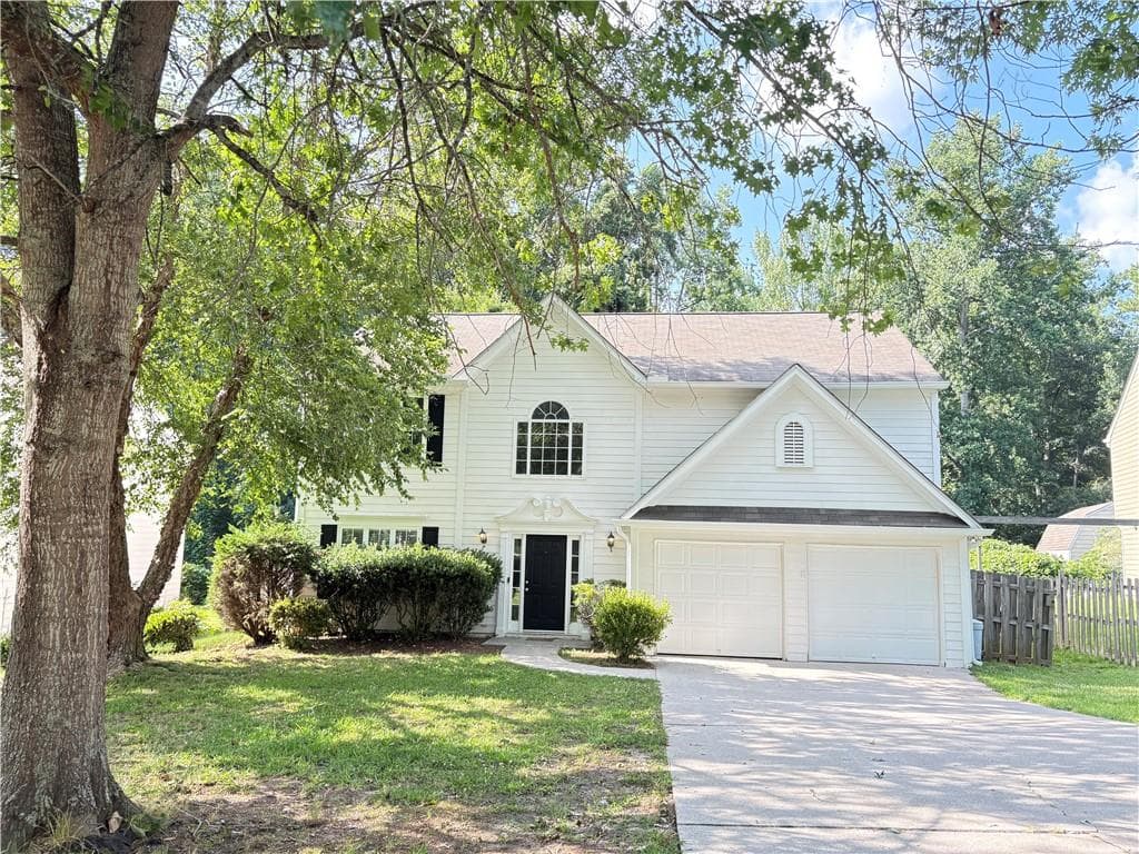 5376 Under Way, Sugar Hill, GA 30518 — most recent listing photo