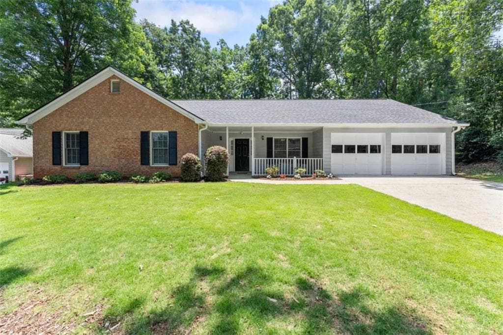 5607 Frontier Walk Lane, Buford, GA 30518 — most recent listing photo