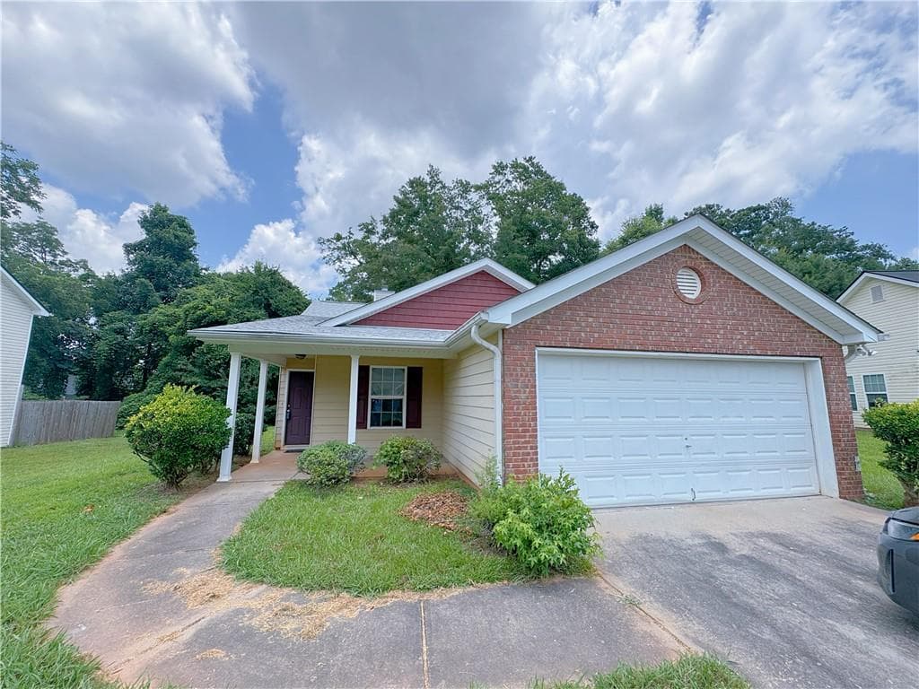 306 Willow Way, Griffin, GA 30224 — most recent listing photo