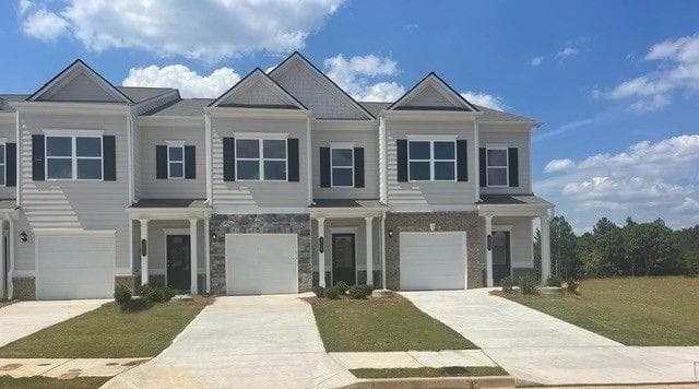 213 Pisgah Crossing 7, Cartersville, GA 30120 — most recent listing photo