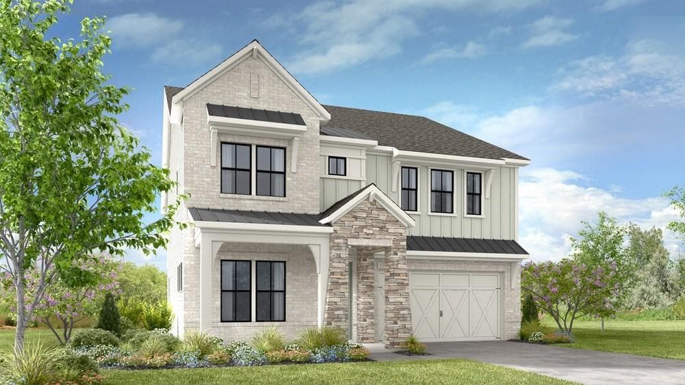 3 bedroom, 4 bathroom, 3,262 sq ft single family residence for sale at 700 Deanwood Terrace, Peachtree City, GA 30269