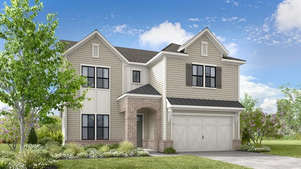 4 bedroom, 4 bathroom, 3,351 sq ft single family residence for sale at 211 Regester Way, Peachtree City, GA 30269