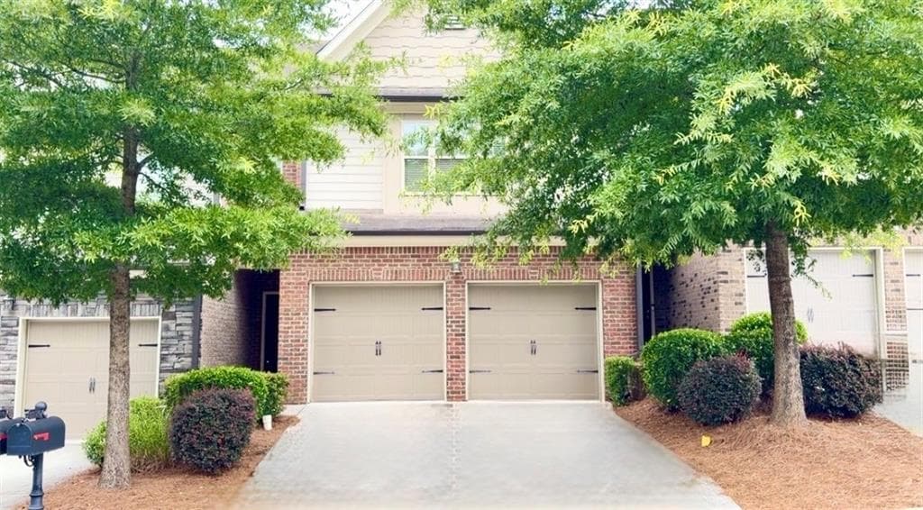 4 bedroom, 4 bathroom, 2,510 sq ft townhouse sold at 5520 Warmstone Lane, Suwanee, GA 30024