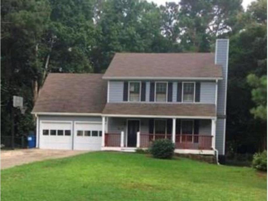 4 bedroom, 3 bathroom, 1,650 sq ft single family residence for rent at 1011 Forest Park Lane, Suwanee, GA 30024 for $2,250 a month