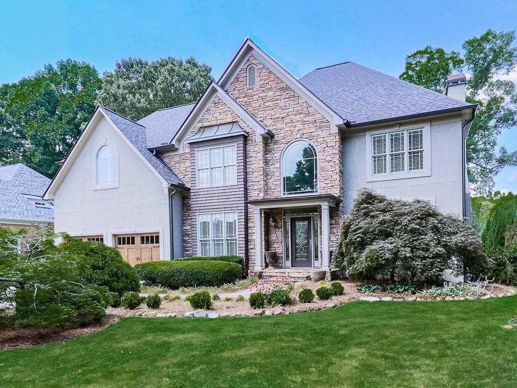 5624 Forkwood Drive, Acworth, GA 30101 — most recent listing photo