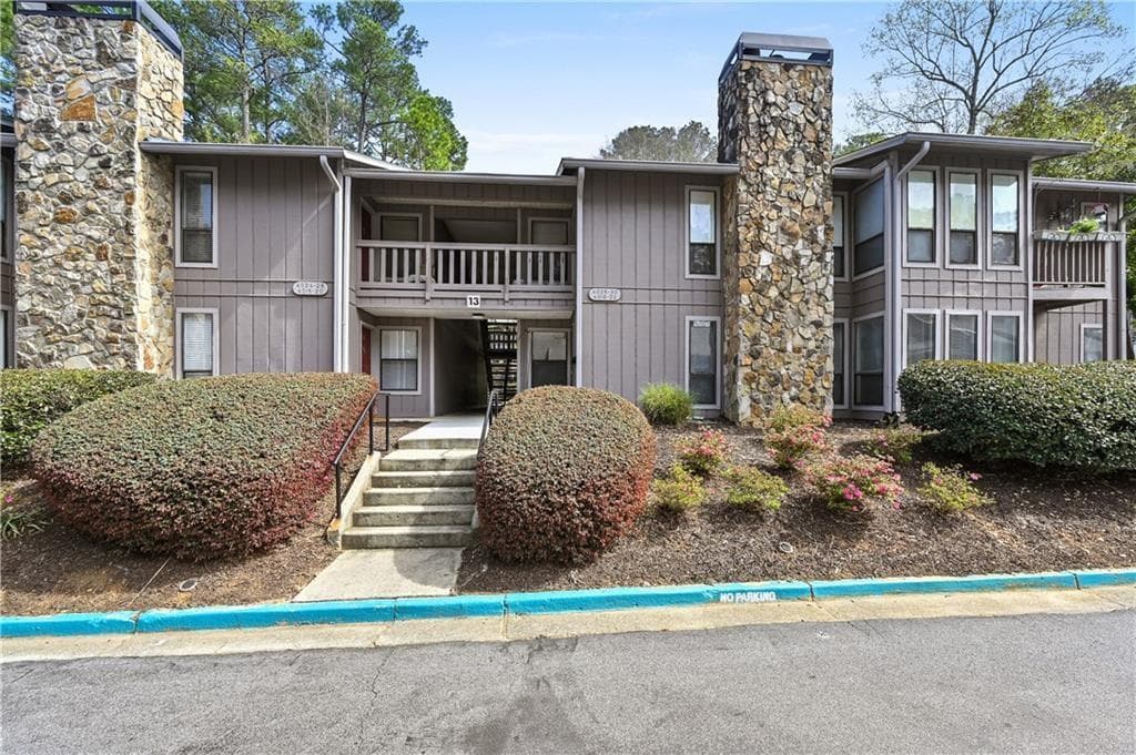 4018 Woodridge Way, Tucker, GA 30084 — most recent listing photo