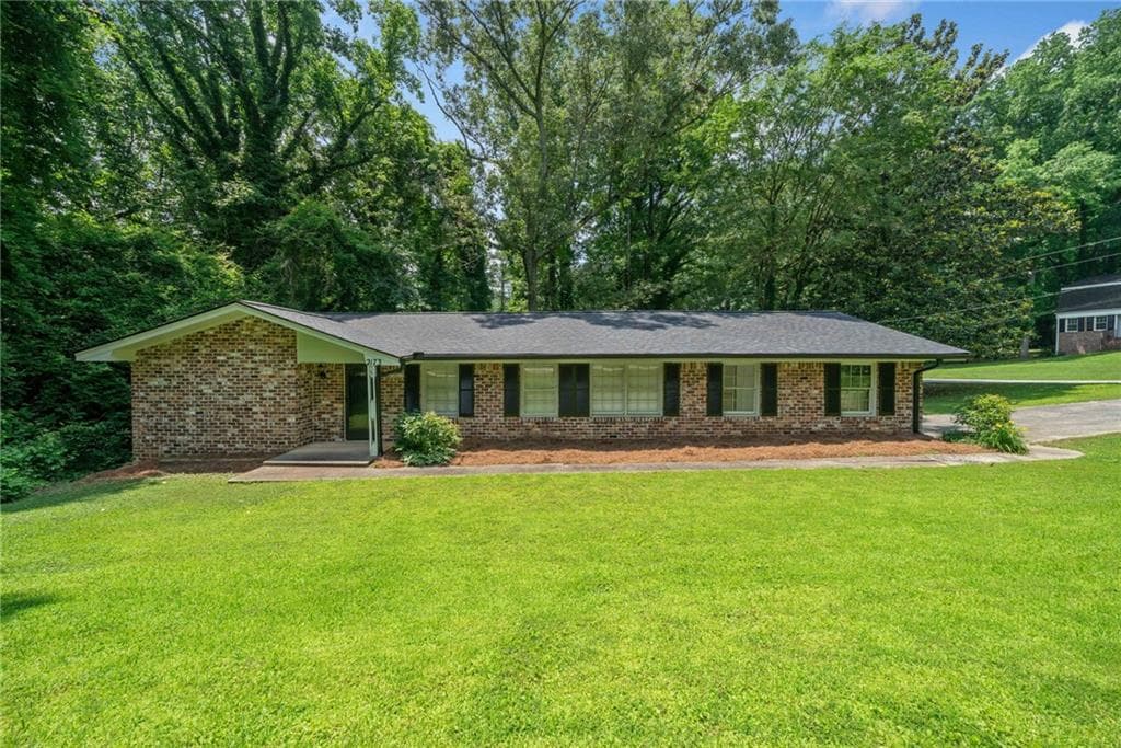 2173 Tanglewood Trail, Conyers, GA 30013 — most recent listing photo