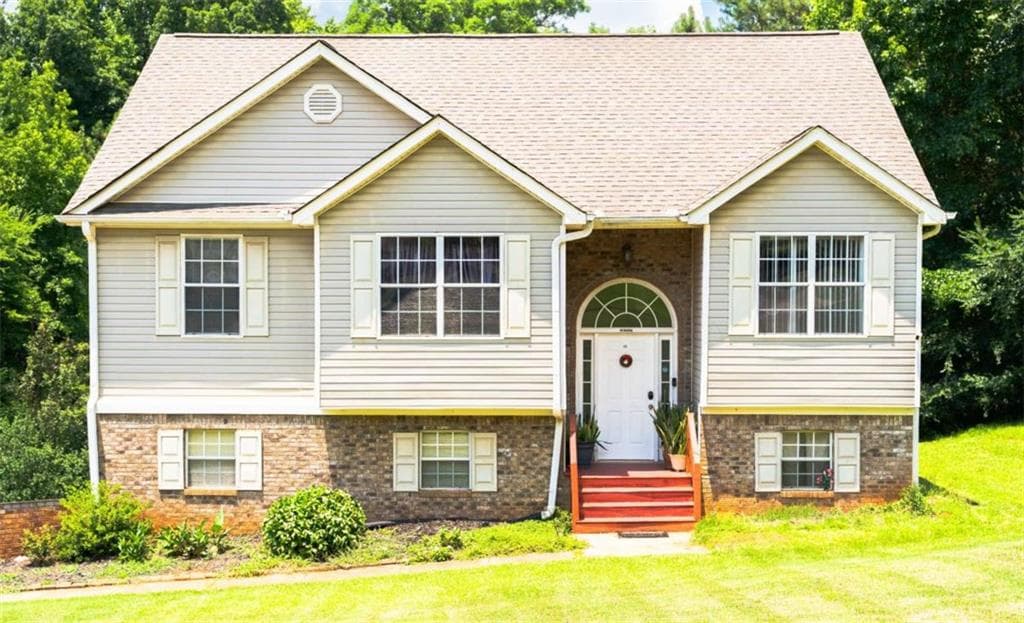 4 bedroom, 3 bathroom, 1,446 sq ft single family residence for sale at 45 Avery Drive, Covington, GA 30016