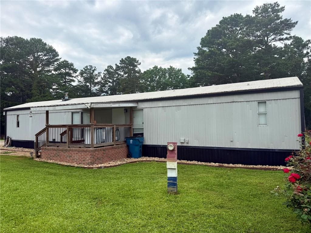 3 bedroom, 2 bathroom, 1,200 sq ft single family residence for sale at 5163 Sycamore Trail Lot 282, Buford, GA 30518
