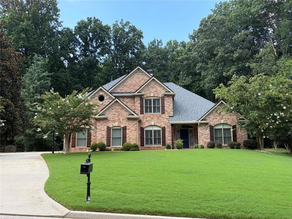 4 bedroom, 4 bathroom single family residence for rent at 96 Highgrove Drive, Suwanee, GA 30024 for $3,600 a month