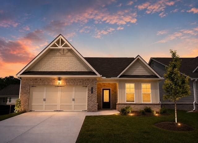 3 bedroom, 2 bathroom, 2,087 sq ft single family residence under contract at 2489 Anhinga Drive, Loganville, GA 30052